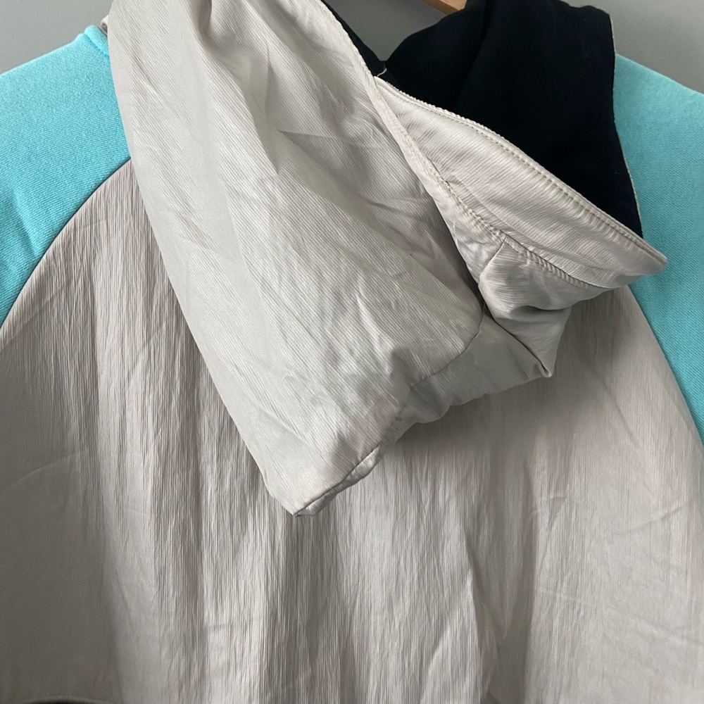 Pink Dolphin Jacket Size Medium - Multi Colors - image 8